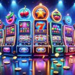 Situs Judi Slot Gacor Yang Di Sediakan Oleh Rajazeus Online