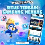 Link Situs Terbaru Slot Gacor Min Depo 10k Resmi 2024